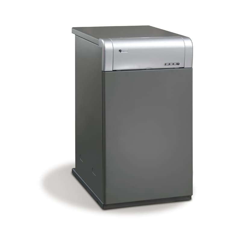 CALDERA DOMUSA CLIMA PLUS 28