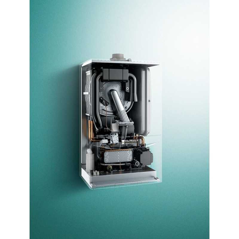 VAILLANT ECOTEC PURE VMW ES 236/7-2