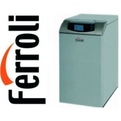 CALDERA FERROLI ATLAS D ECO 42 SI UNIT