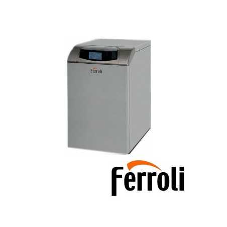 instalar caldera ferroli atlas d eco 42 si unit