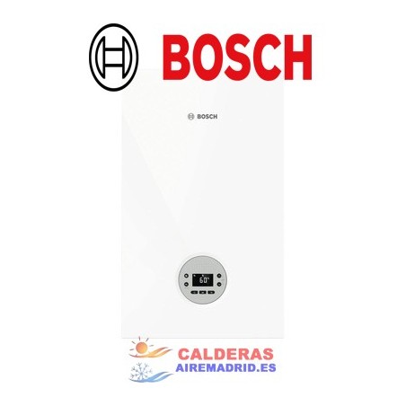 CALDERA  ✅BOSCH 1200 W 20/24
