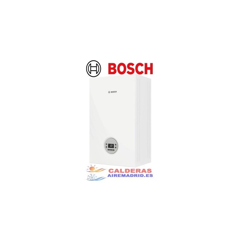 CALDERA  ✅BOSCH 1200 W 20/24