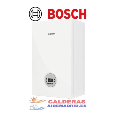 CALDERA  ✅BOSCH 1200 W 20/24