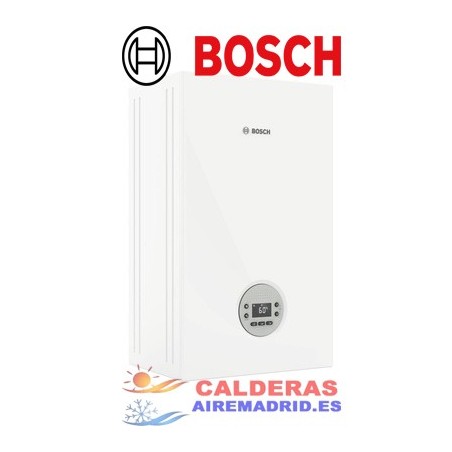 CALDERA  ✅BOSCH 1200 W 20/24