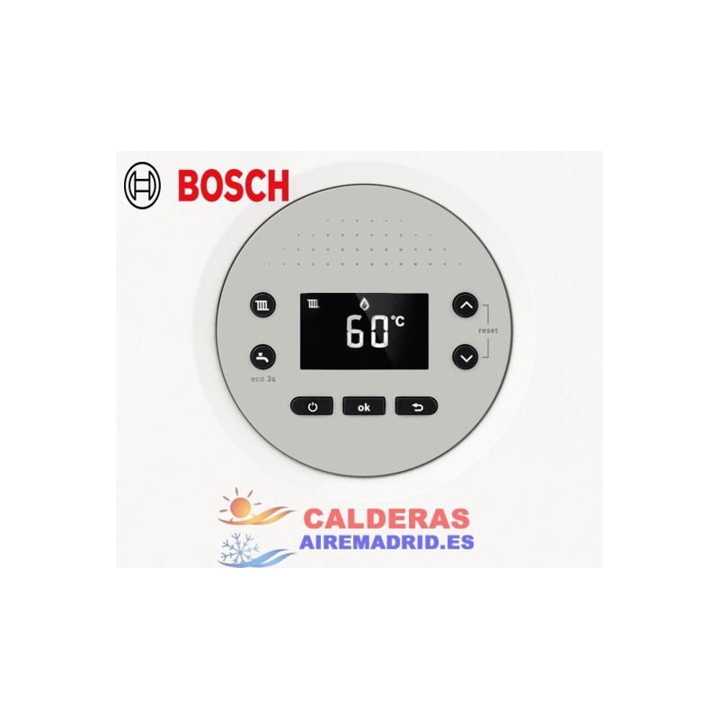 CALDERA  ✅BOSCH 1200 W 24/30