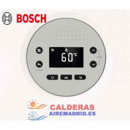 CALDERA  ✅BOSCH 1200 W 24/30