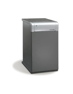 CALDERA DOMUSA CLIMA PLUS H 35