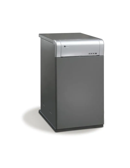 CALDERA DOMUSA CLIMA PLUS H 35