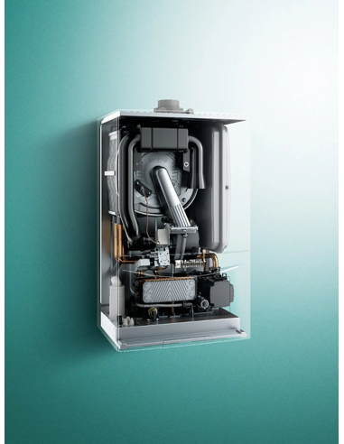 CALDERA VAILLANT ECOTEC PURE VMW 286/7-2