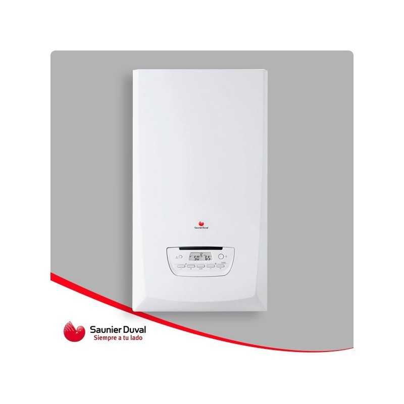 SAUNIER DUVAL THEMAFAST CONDENS 25