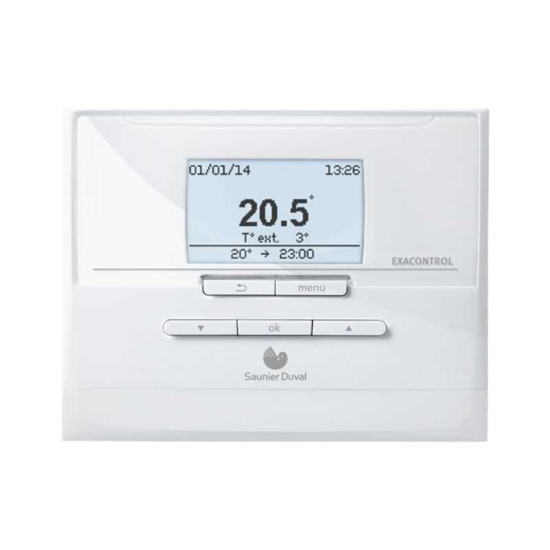 SAUNIER DUVAL THEMAFAST CONDENS 25