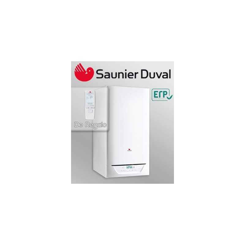 SAUNIER DUVAL ISOMAX CONDENS 35