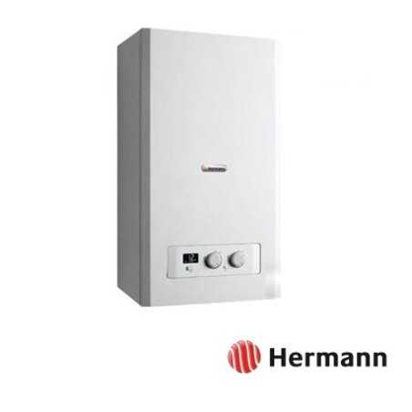 HERMANN MICRAPLUS CONDENS 30