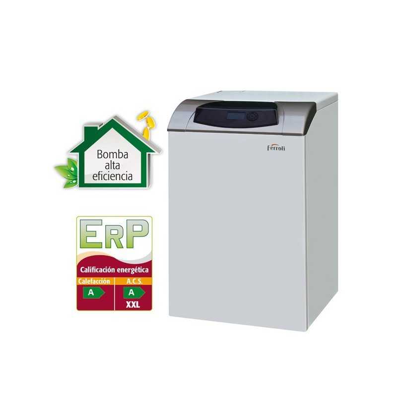CALDERA FERROLI SILENT eco 30 SI UNIT
