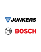 Caldera  Junkers | Sistemas de Calefacción