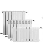 Comprar Radiadores de Aluminio VENTA E INSTALACION